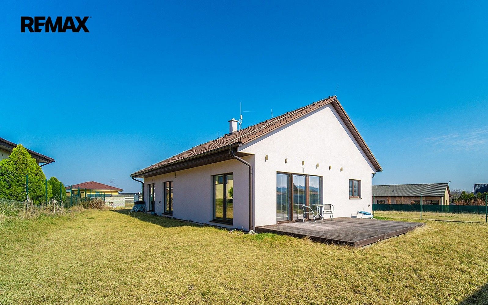 Rodinný dům, 114 m²