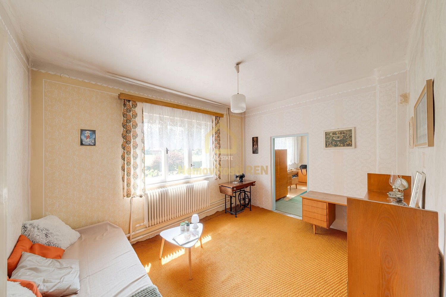 Rodinný dům · 157 m² · Šajarská, Šenov, okres Ostrava-město - 4