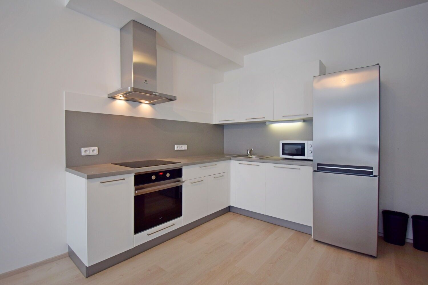 2+kk, Mládí, Praha, 58 m²