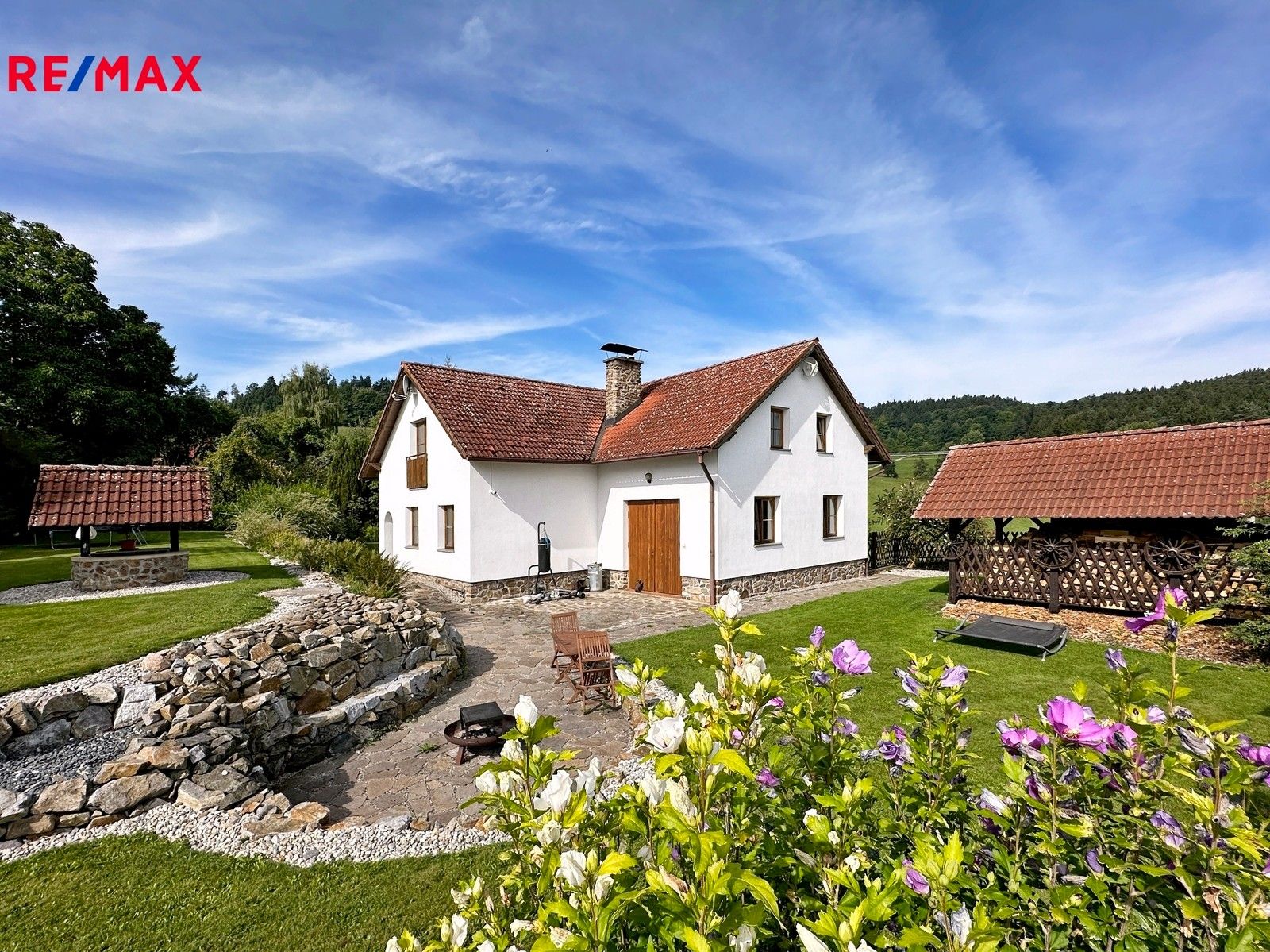 Rodinné domy, Švihov, Drslavice, 125 m²