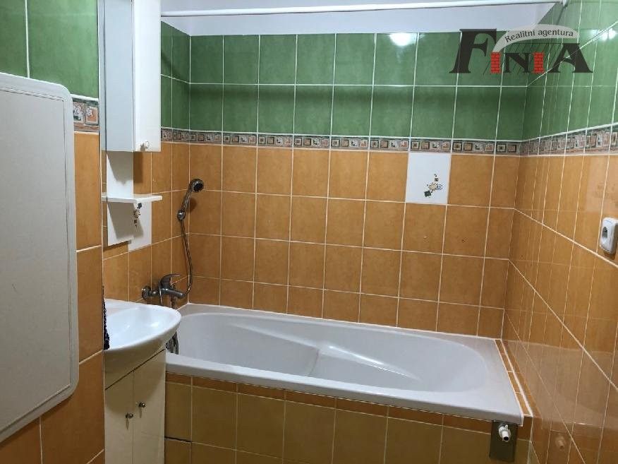 Byt 2+1 · 62 m² · Železničářská, Česká Lípa - 3