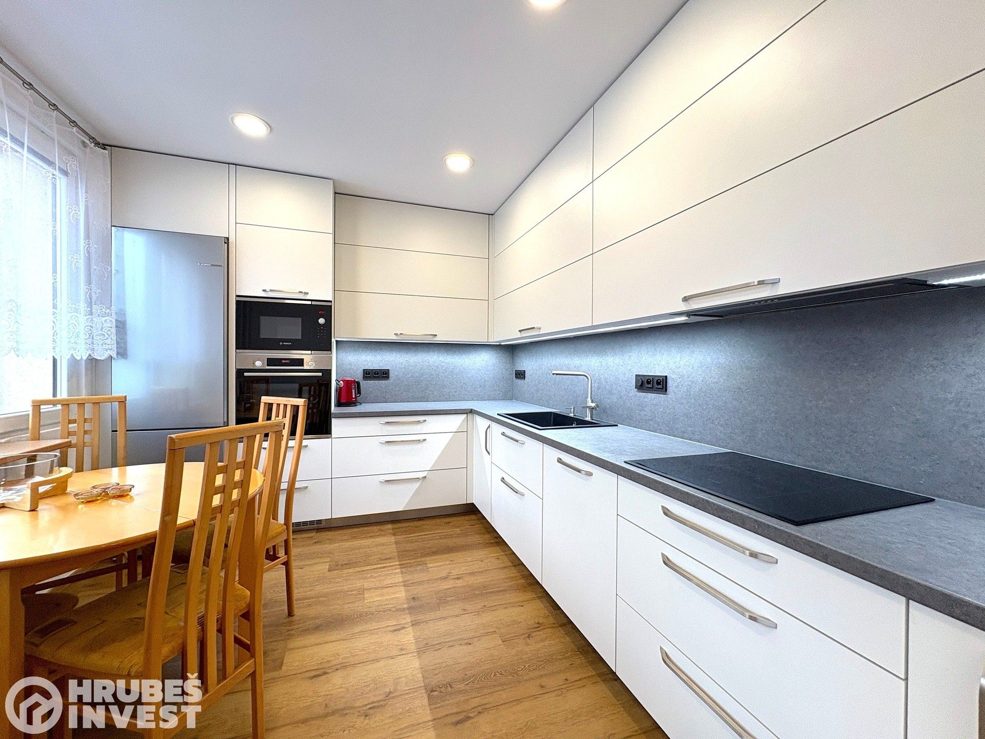 Pronájem byt 3+1 - Příkopy, Náchod, 70 m²