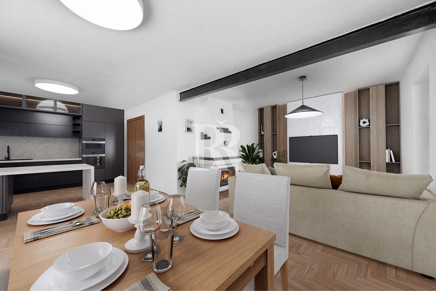 Rodinný dům · 140 m² · Odboje, Kamenický Šenov, okres Česká Lípa - 4