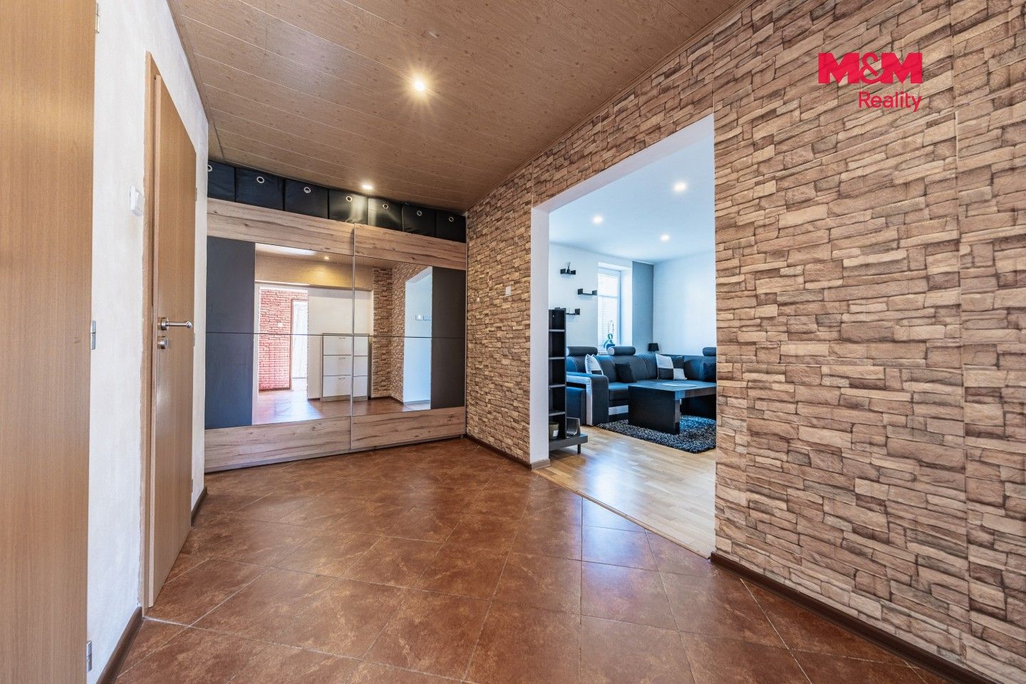 Rodinný dům, 200 m²
