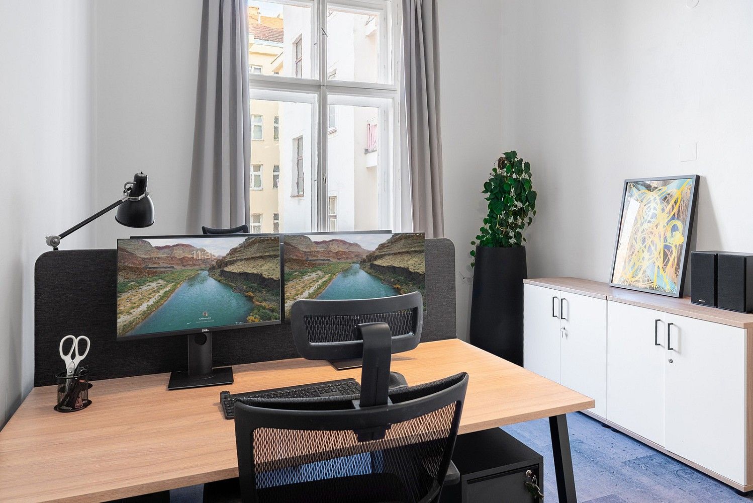 Kanceláře, Praha - Holešovice, okres Praha 7, Hlavní město Praha, 16 m² - 2
