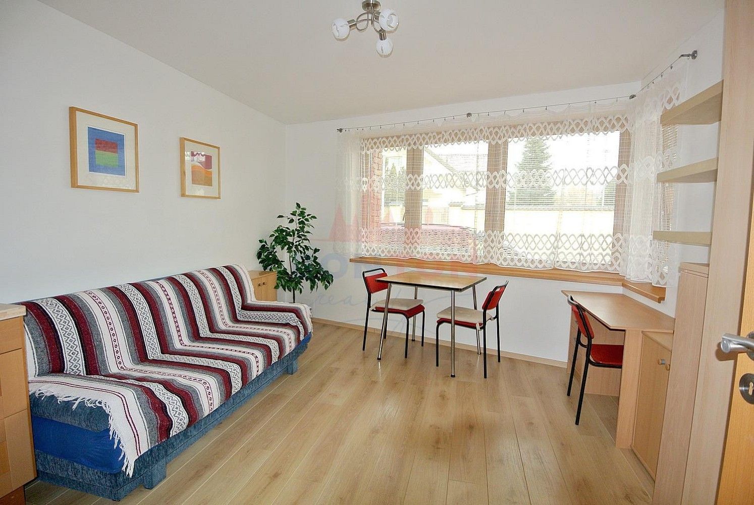 1+kk, Praha - Šeberov, okres Praha 11, Hlavní město Praha, 22 m² - 1