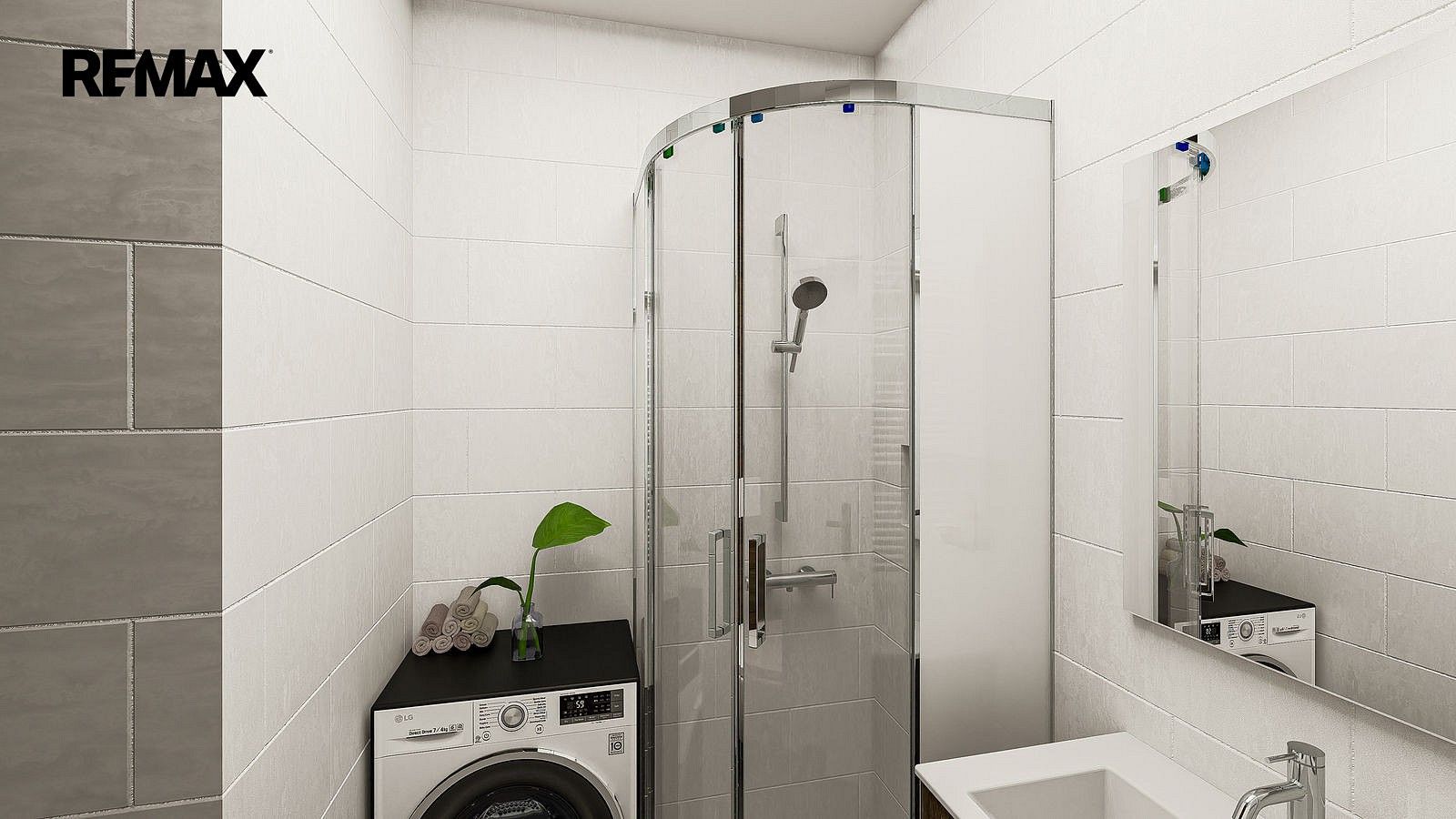 Byt 2+kk · 42 m² · Merklín, okres Karlovy Vary, Karlovarský kraj - 4