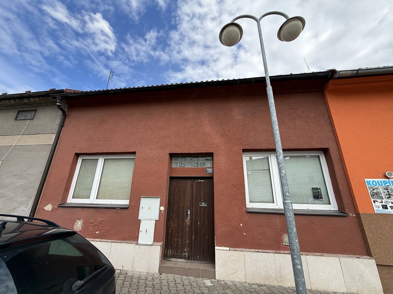 Prodej rodinný dům - Hořice, okres Jičín, Královéhradecký kraj, 221 m² - 2
