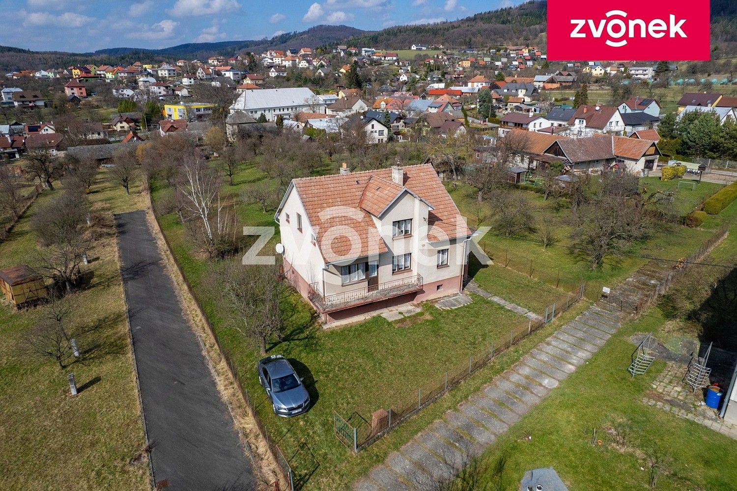 Rodinný dům · 250 m² · K Tuskulu, Lukov, okres Zlín - 3