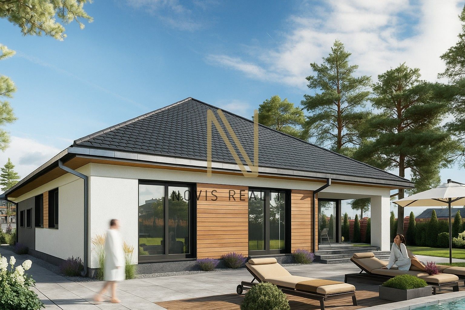 Rodinný dům · 202 m² · Janovice nad Úhlavou - 3