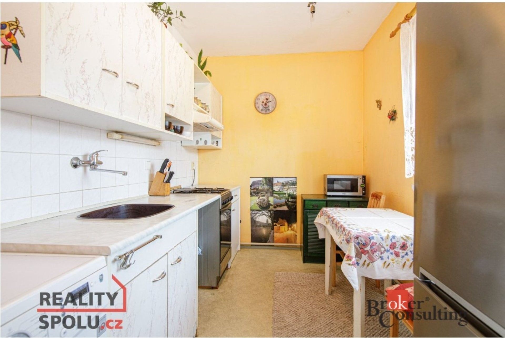 Prodej byt 1+1 - Palackého, Vrbno pod Pradědem, 39 m² - 5