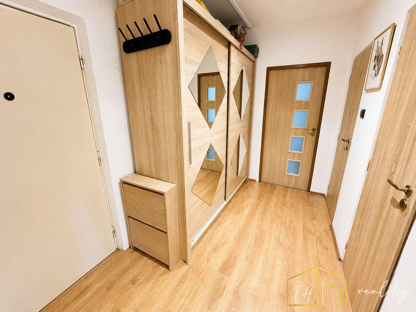 Byt 2+1 · 52 m² · Duchcov, okres Teplice, Ústecký kraj - 4