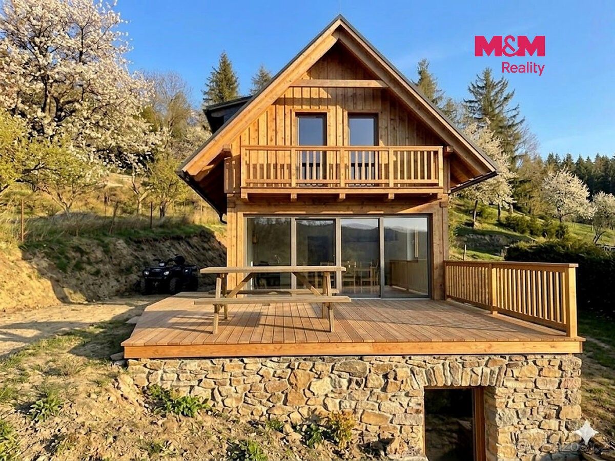 Pozemky pro bydlení, Lanškroun, 563 01 - 2