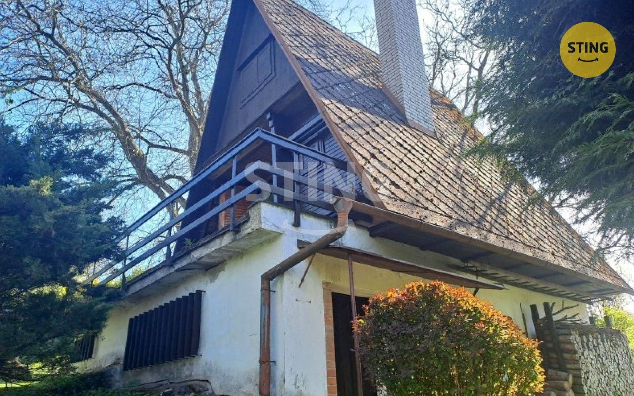 Chaty, Přerov XII-Žeravice, Přerov, 45 m² - 1