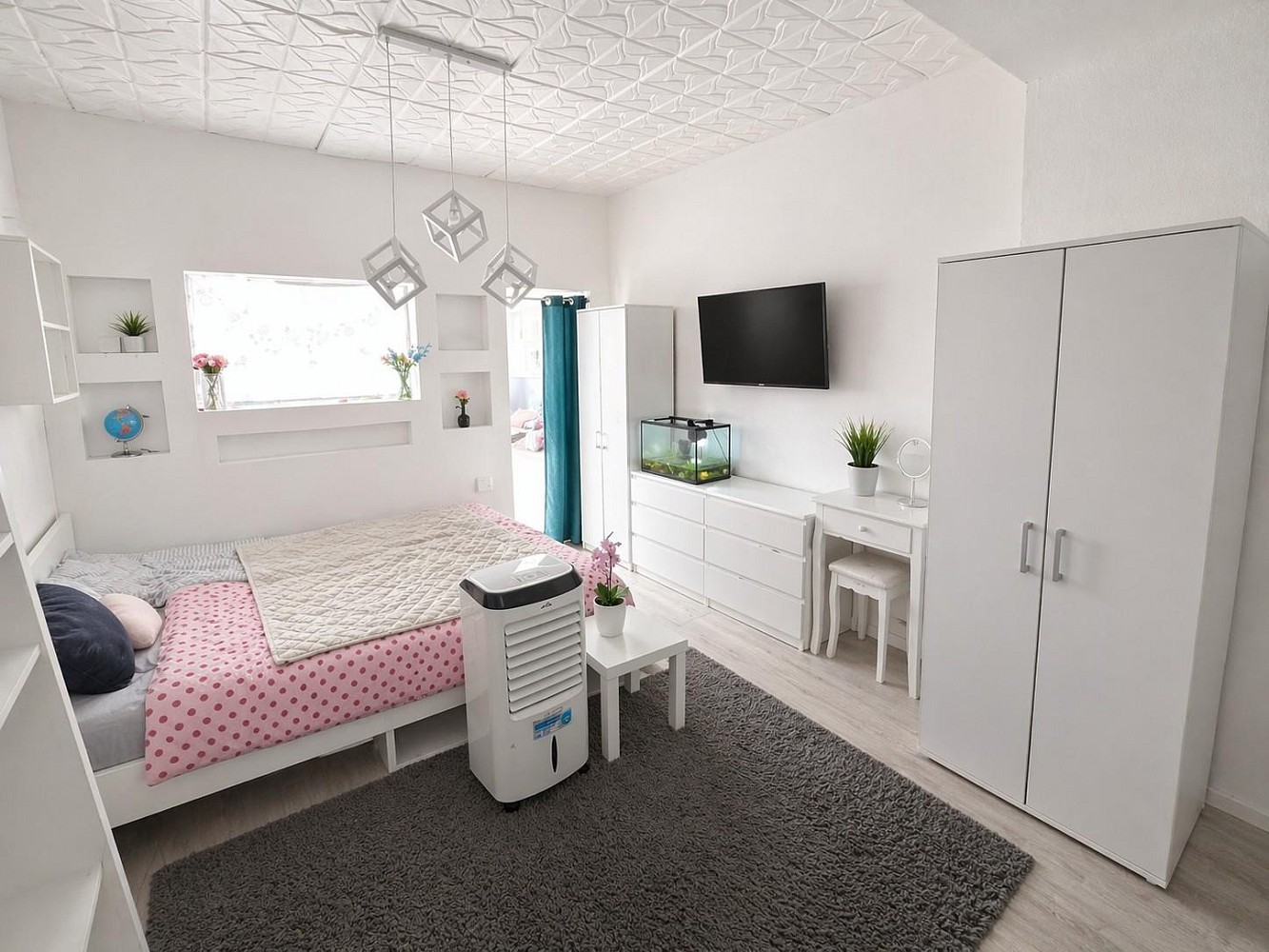 Prodej byt 2+1 - M. G. Dobnera, Most, 54 m² - 5