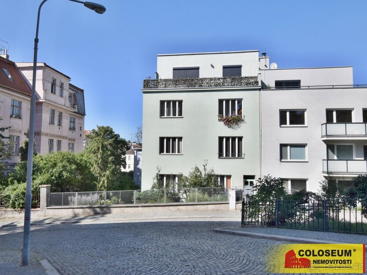 Prodej byt 3+1 - Brno, 602 00, 112 m²