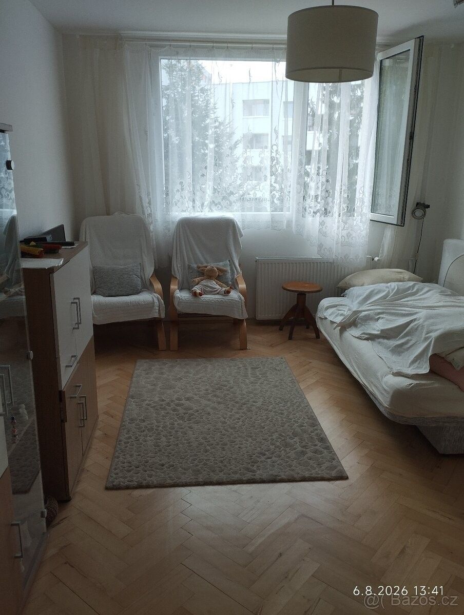 Byty, Jablonec nad Nisou, 466 01 - 1