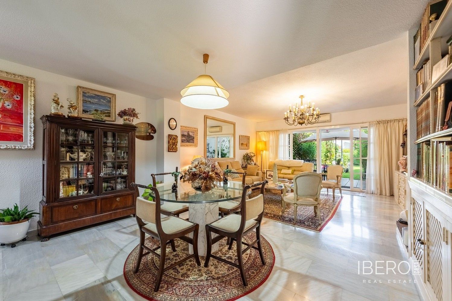Rodinný dům · 136 m² · Bel Air, ES - 4