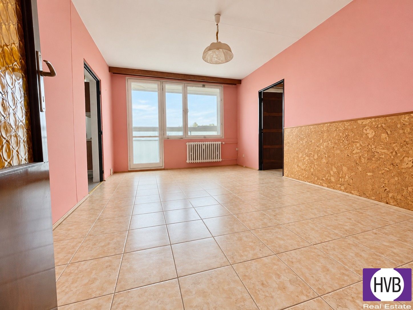 3+1, Praha Braník, 67 m² - 2