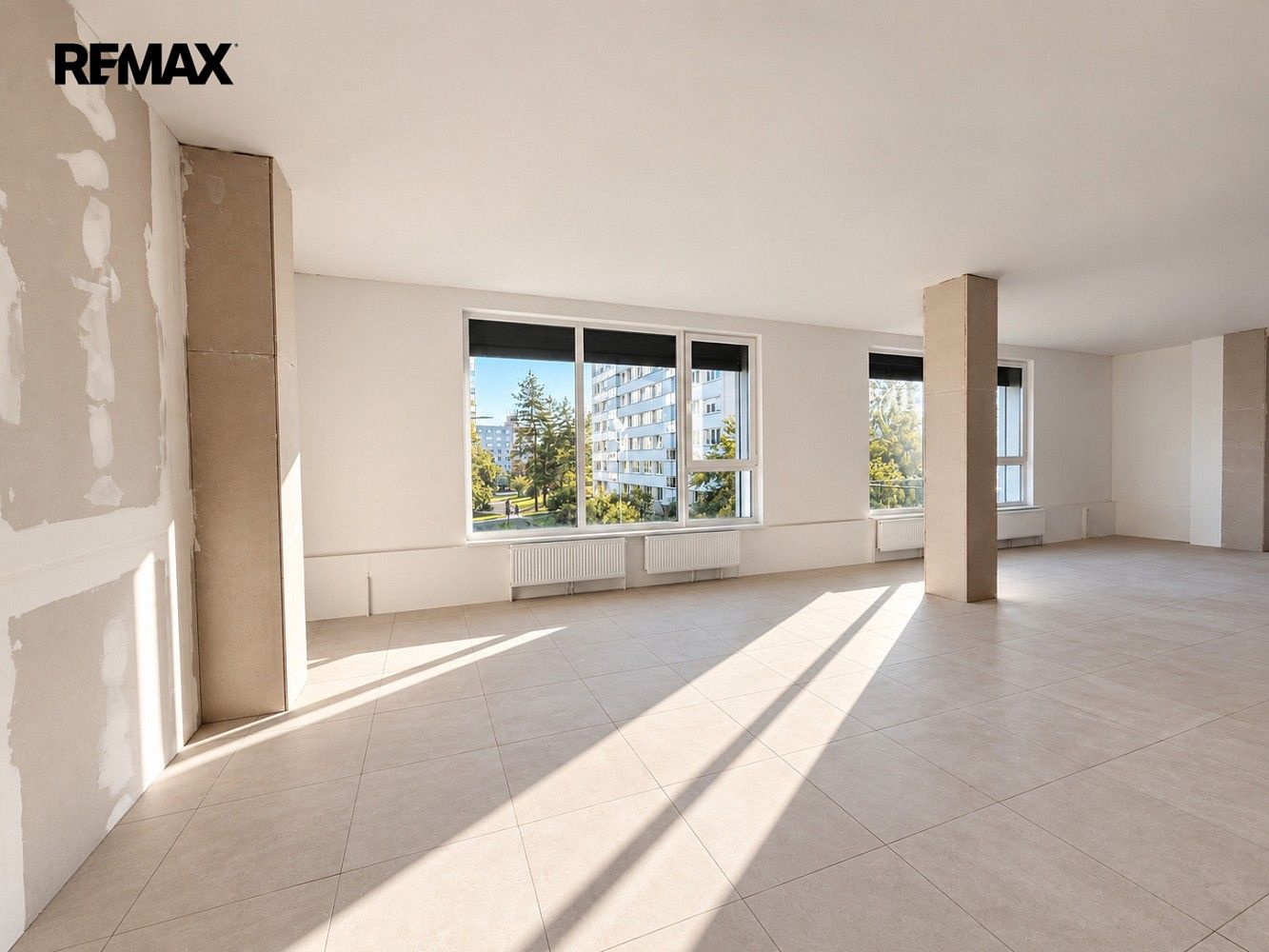 Ostatní, Ludvíka Podéště, Ostrava - Poruba, 32 m² - 1