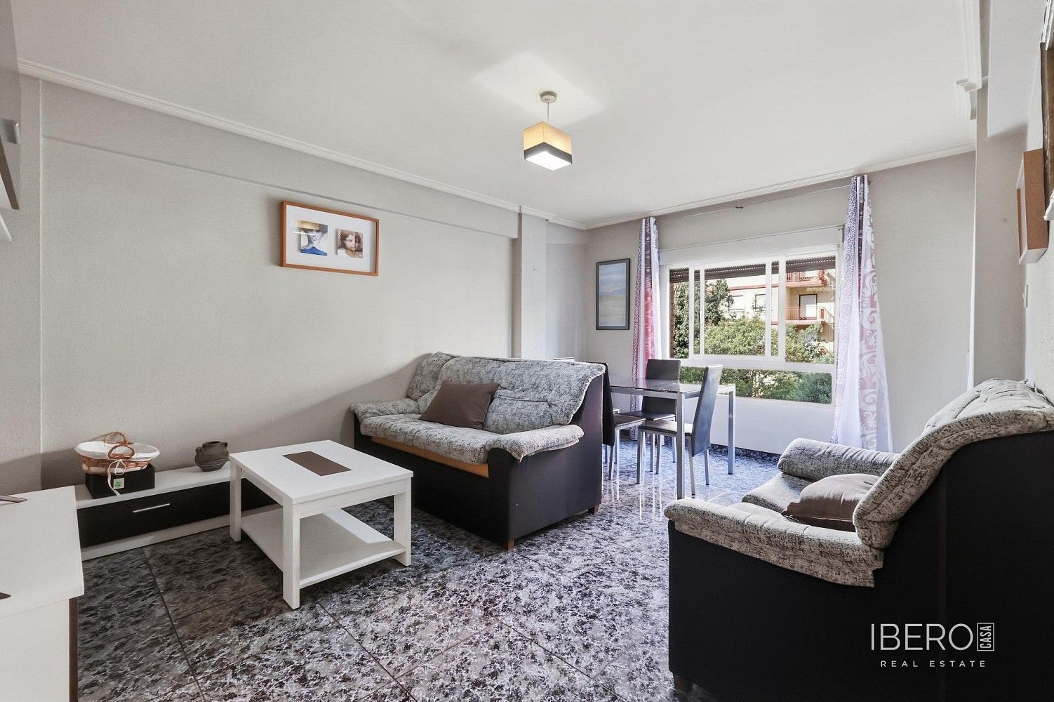 Byt 4+kk · 86 m² · Valencia, Španělsko - 3