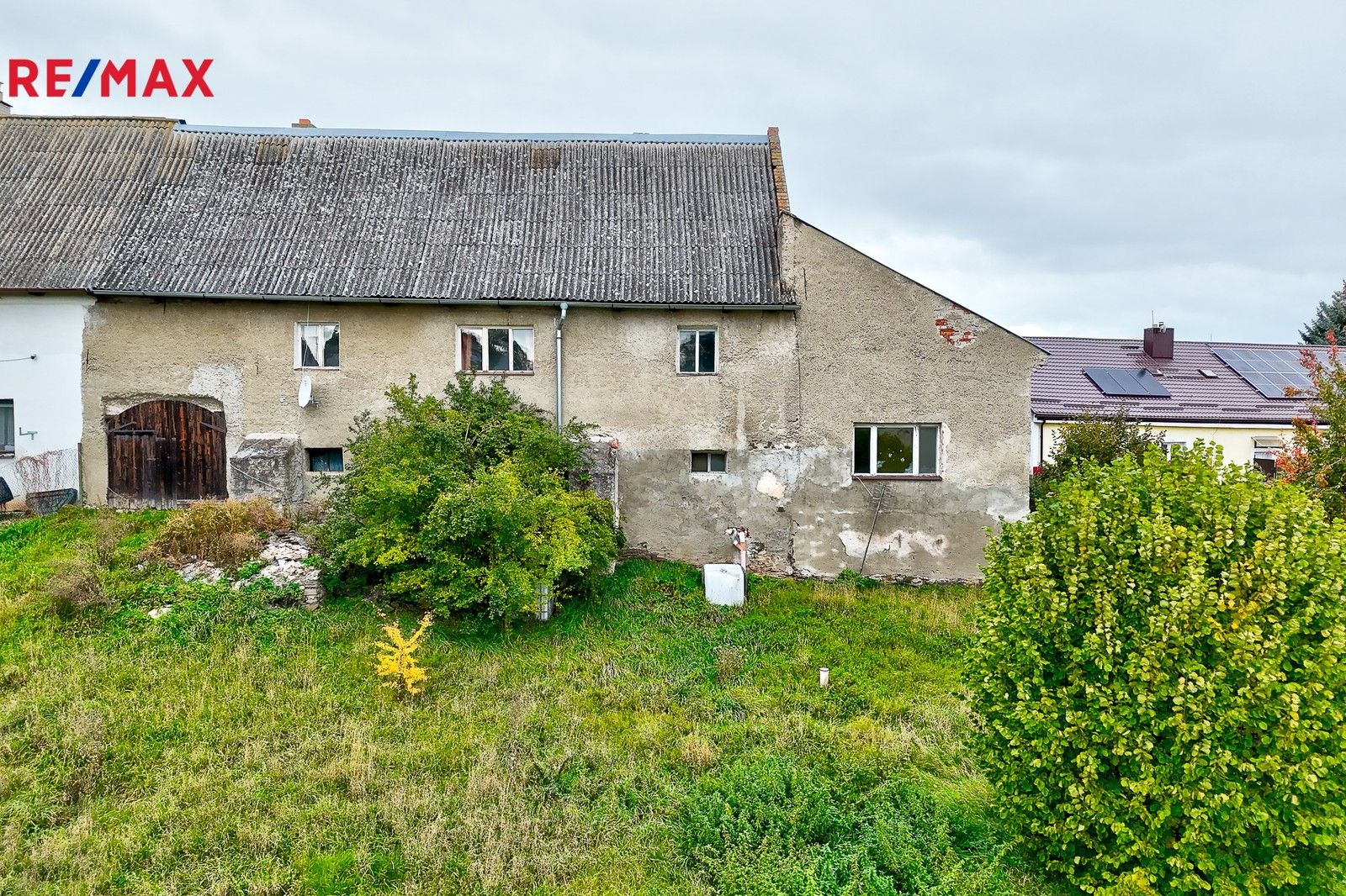 Prodej rodinný dům - Červená Lhota, Bílá Lhota, 210 m²