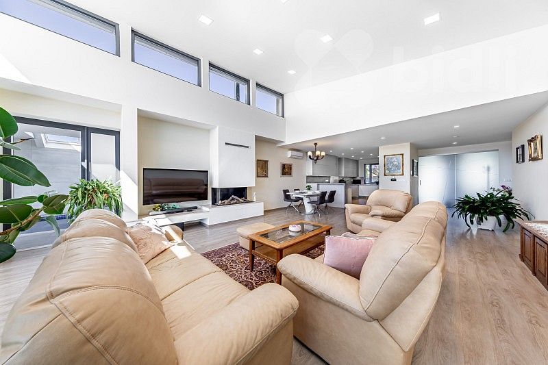 Prodej rodinný dům - Na Výsluní, Horoměřice, okres Praha-západ, 379 m² - 5