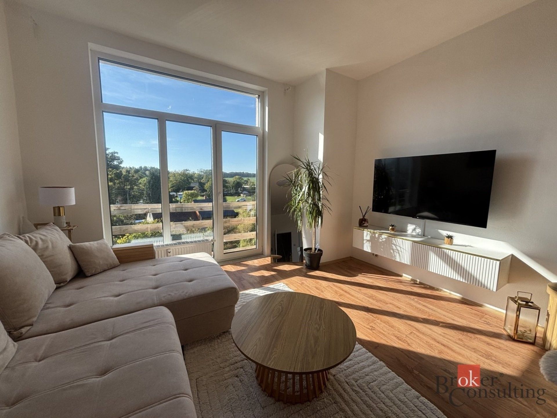 Prodej byt 1+kk - Litultovice, 45 m² - 2