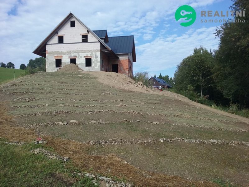 Prodej rodinný dům - Jestřabí v Krkonoších, 420 m²