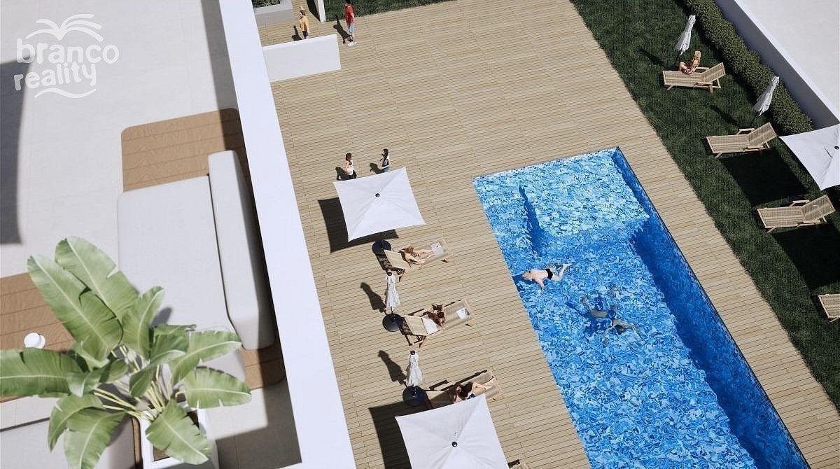 Prodej byt 4+kk - Los Alcazares, Murcia, Španělsko, 99 m² - 5