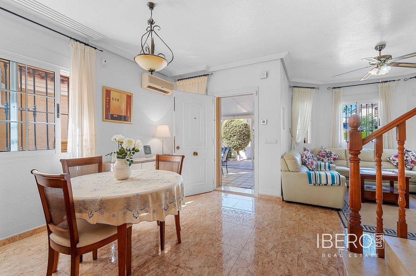 Prodej rodinný dům - Guardamar del Segura, ES, 109 m² - 5