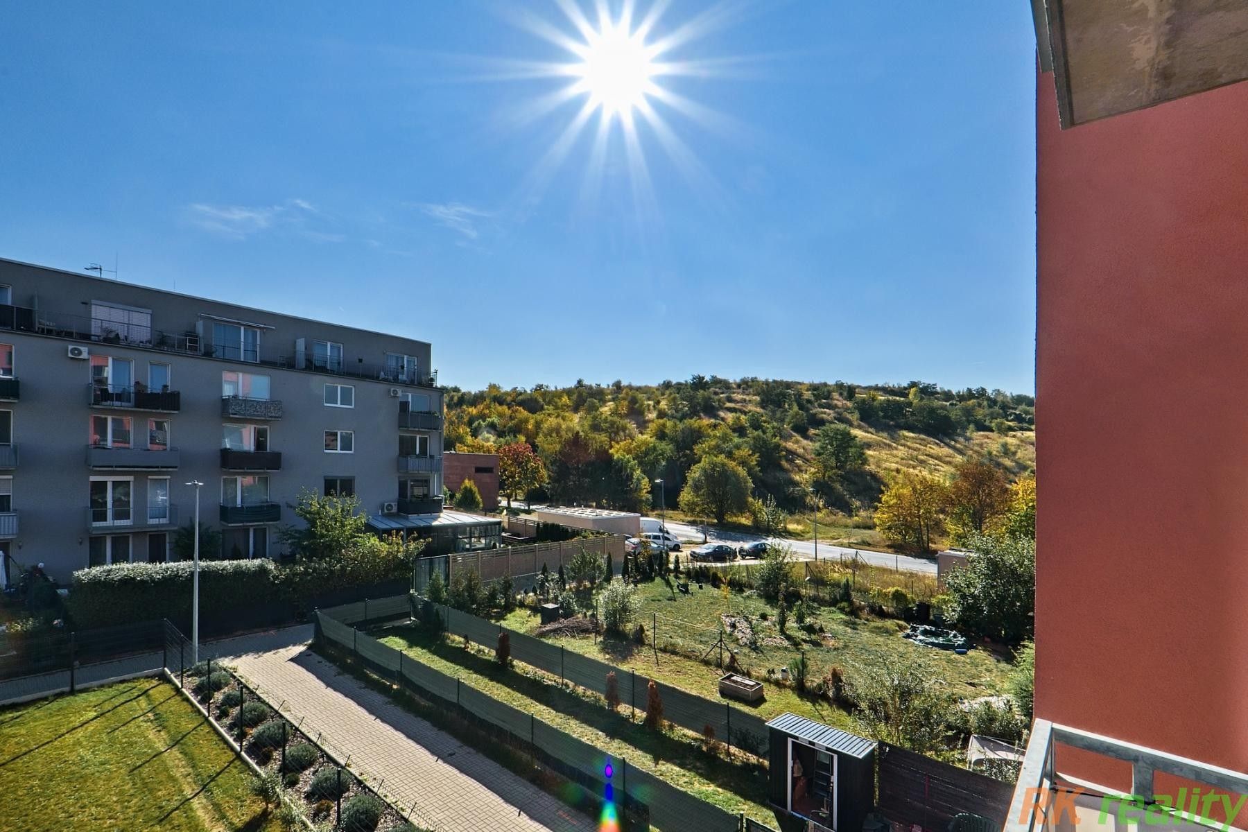 Byt 1+kk · 33 m² · Pšeničná, Hostivice - 4
