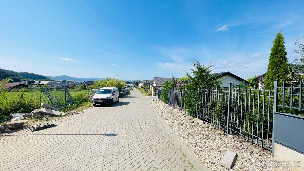 Pozemky pro bydlení, Šumperk, 787 01 - 2