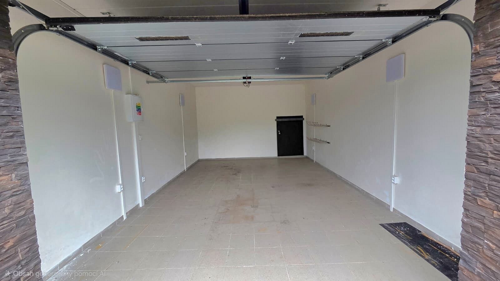 Byt 3+kk · 60 m² · Loučná pod Klínovcem - Loučná, okres Chomutov, Ústecký kraj - 3