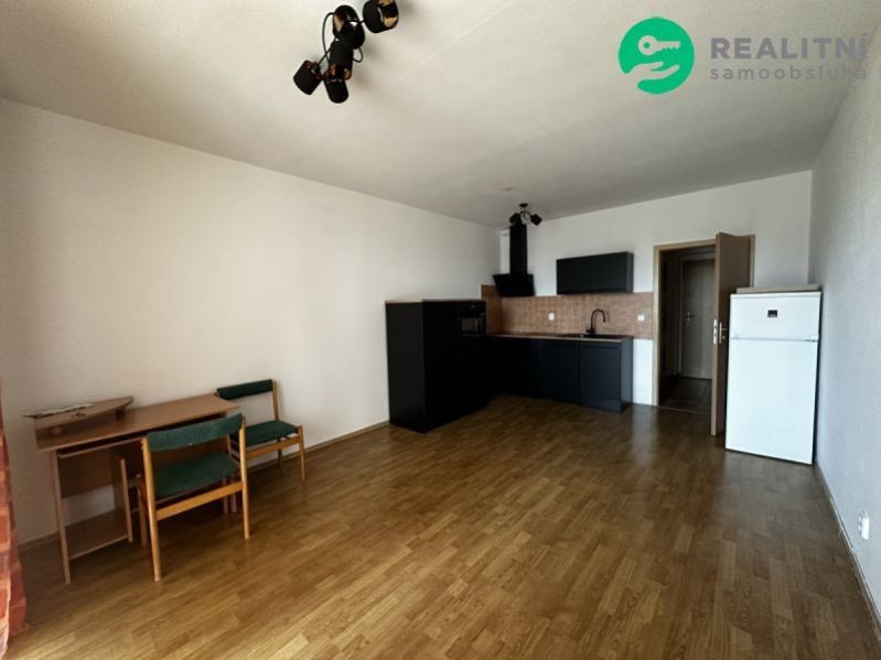 Byt 1+kk · 34 m² · Zimní, Jihlava - 4