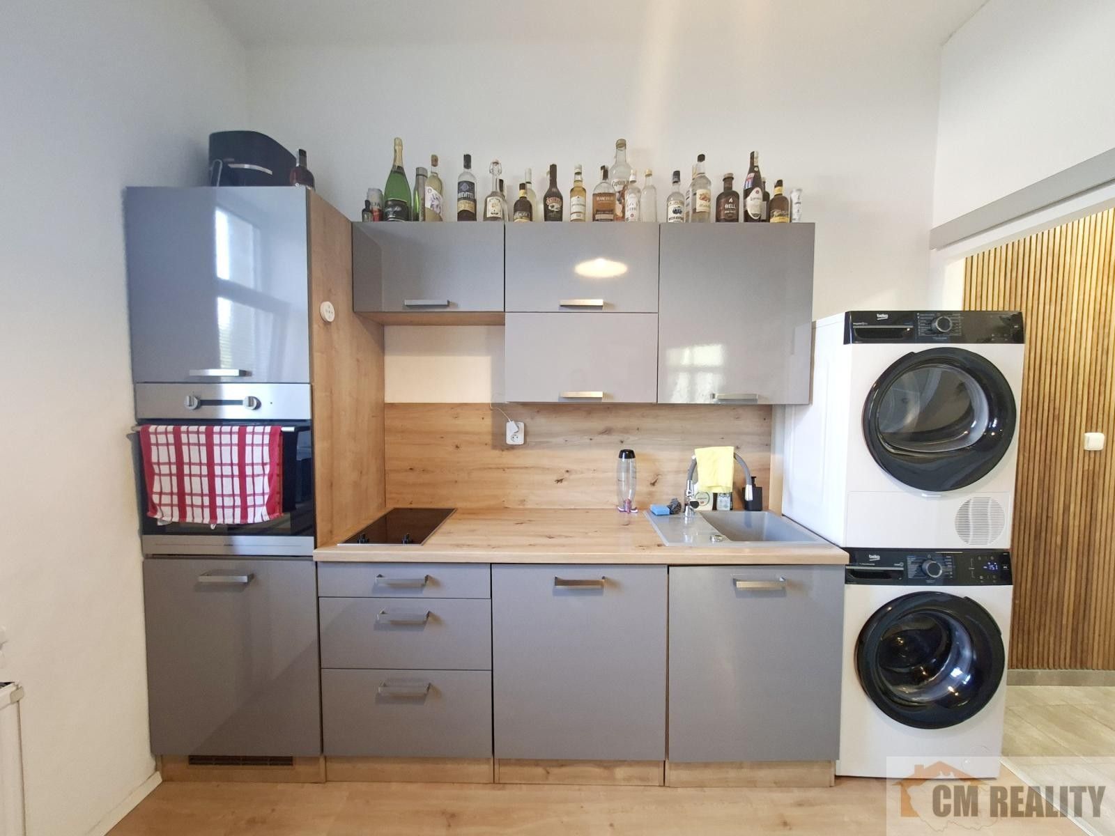 Prodej byt 2+1 - Na hrázi , Olomouc, 43 m² - 2