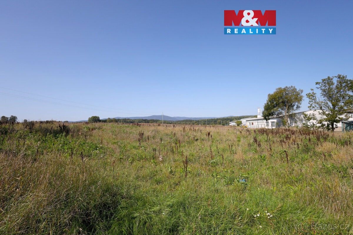 Pozemky pro bydlení, Karlovy Vary, 360 01