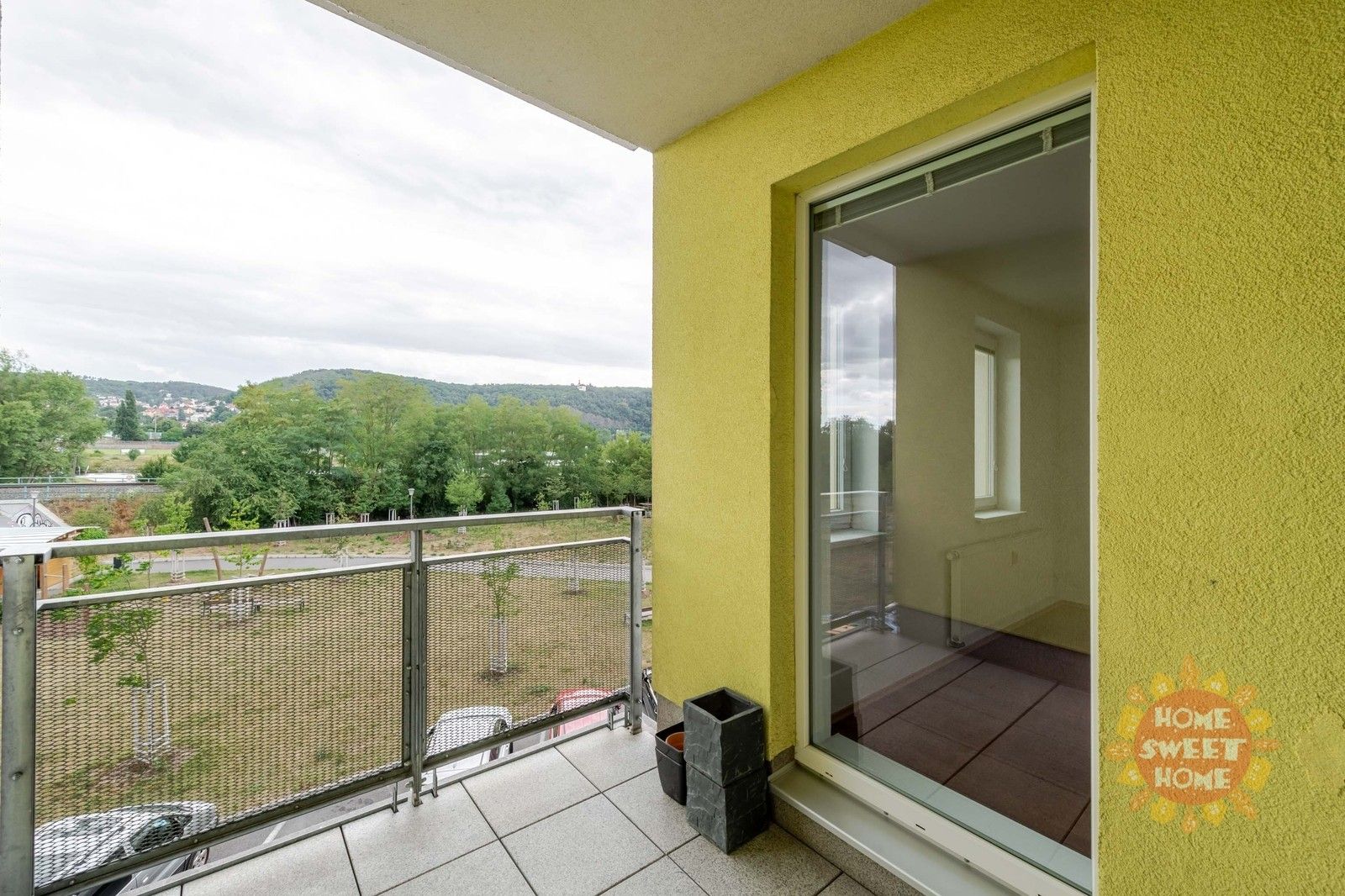 Byt 1+kk · 55 m² · Vorařská 2075, Praha Modřany - 4