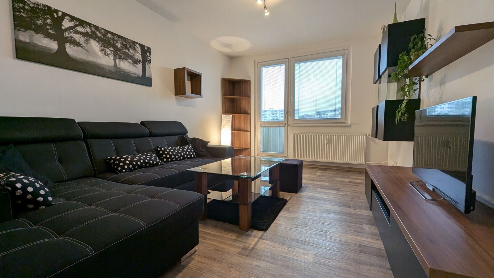 3+1, Heleny Malířové, Olomouc, 72 m² - 1