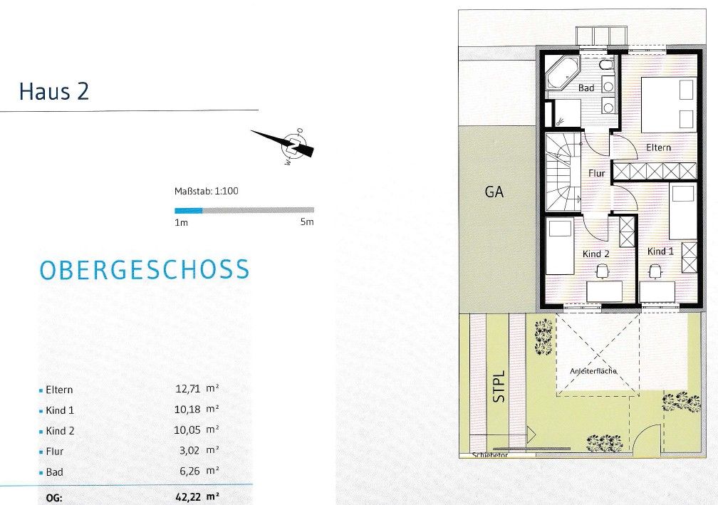 Prodej rodinný dům - , Bádensko-Württembersko, 147 m² - 5