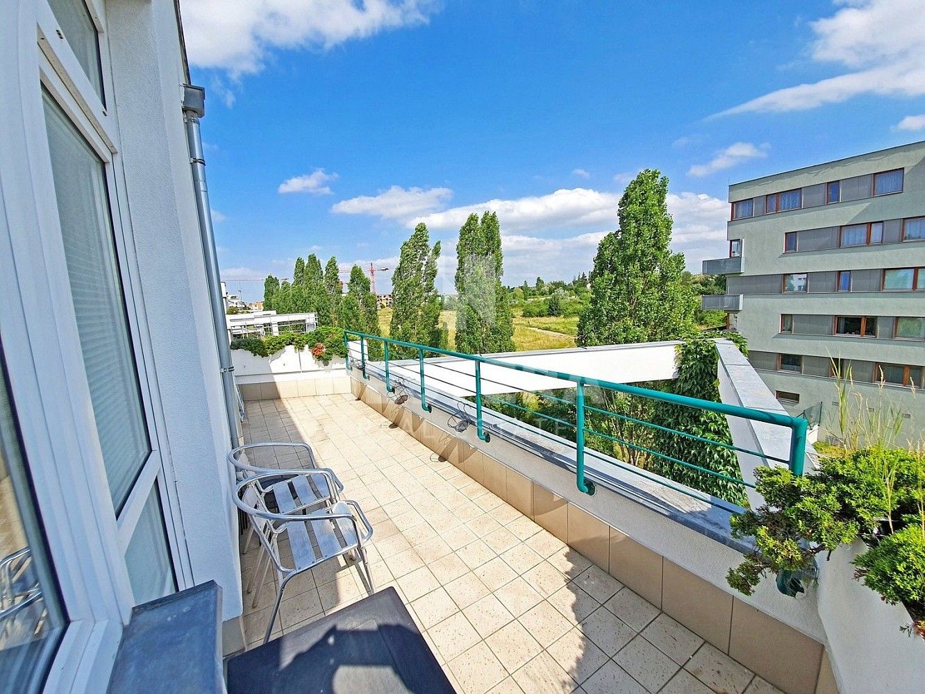 Byt 3+1 · 100 m² · Praha - Hlubočepy, okres Praha 5, Hlavní město Praha - 3