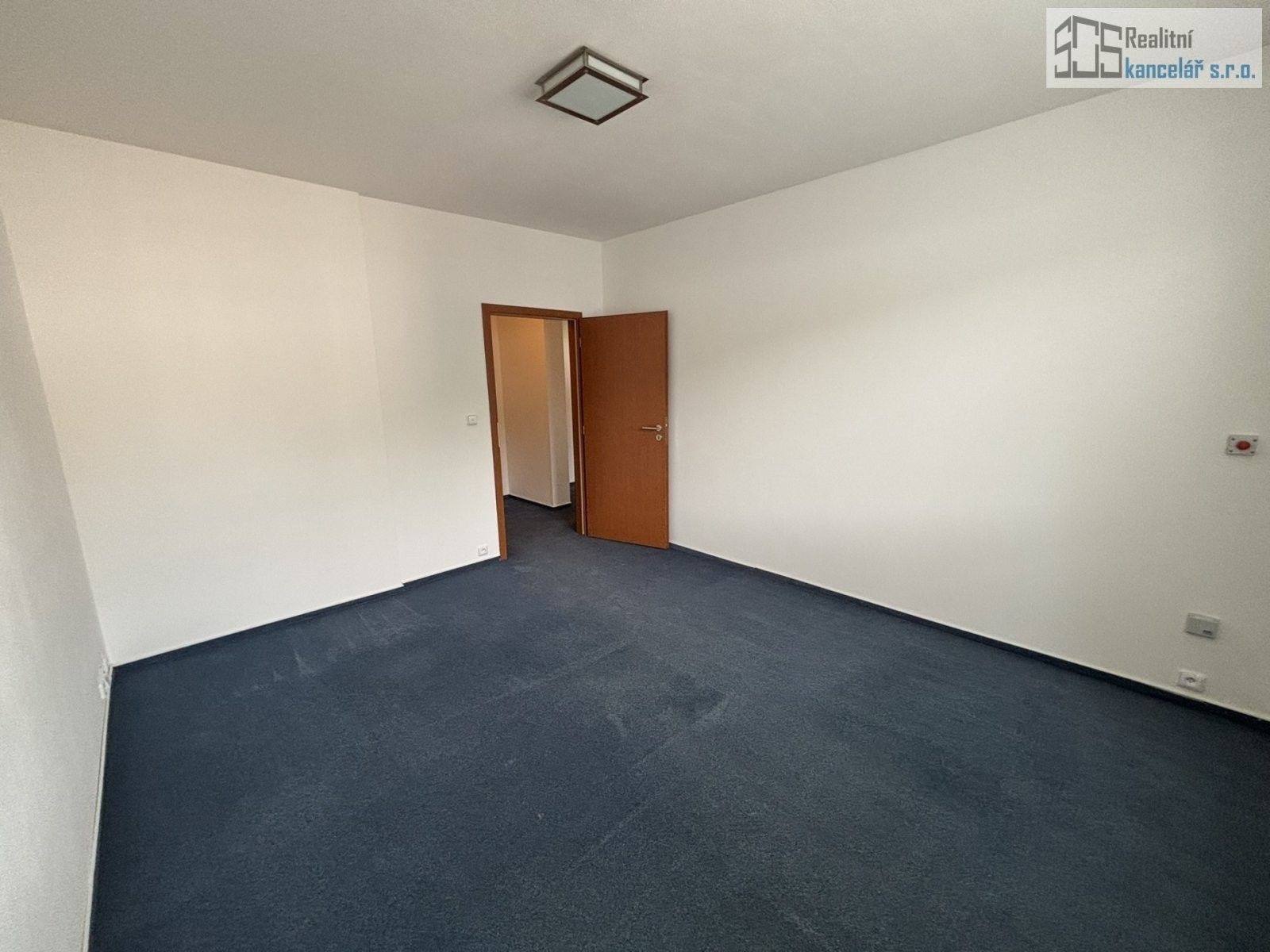 Pronájem kancelář - Maříkova, Brno Řečkovice, 52 m² - 5