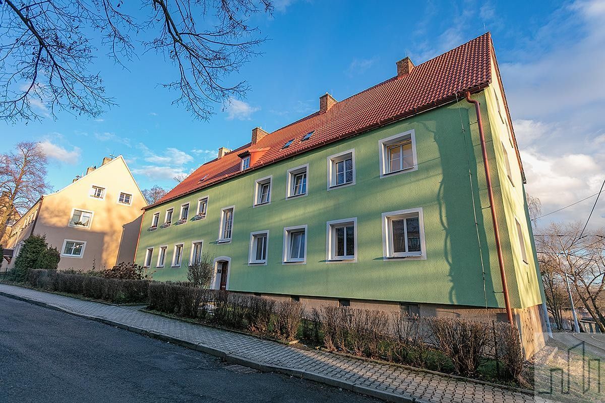 4+1, Jedličkova, Litvínov, 91 m²