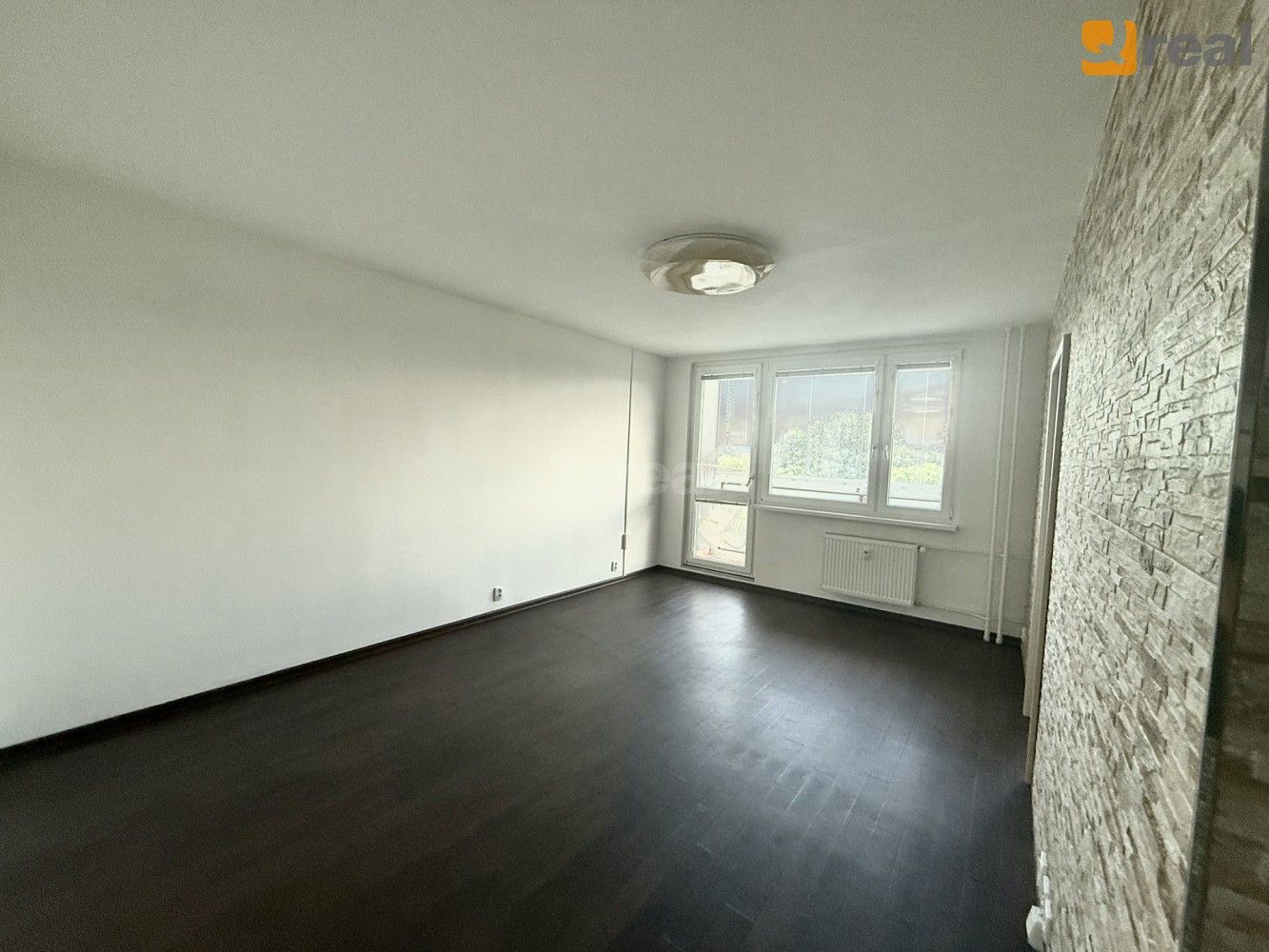 Byt 3+1 · 73 m² · Rezlerova, Praha 10 - Petrovice - 3