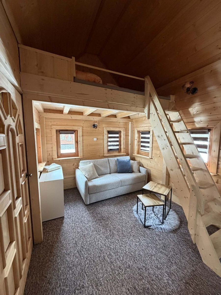 Chata · Pec pod Sněžkou - Velká Úpa I, Královéhradecký kraj - 3