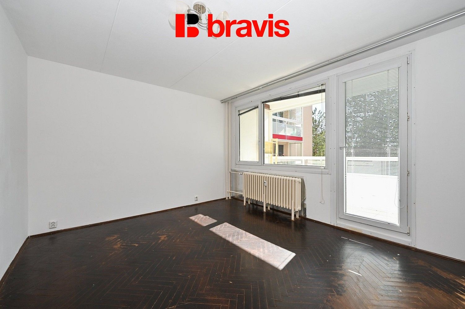 Prodej byt 3+1 - Gruzínská, Brno - Bohunice, 66 m² - 5