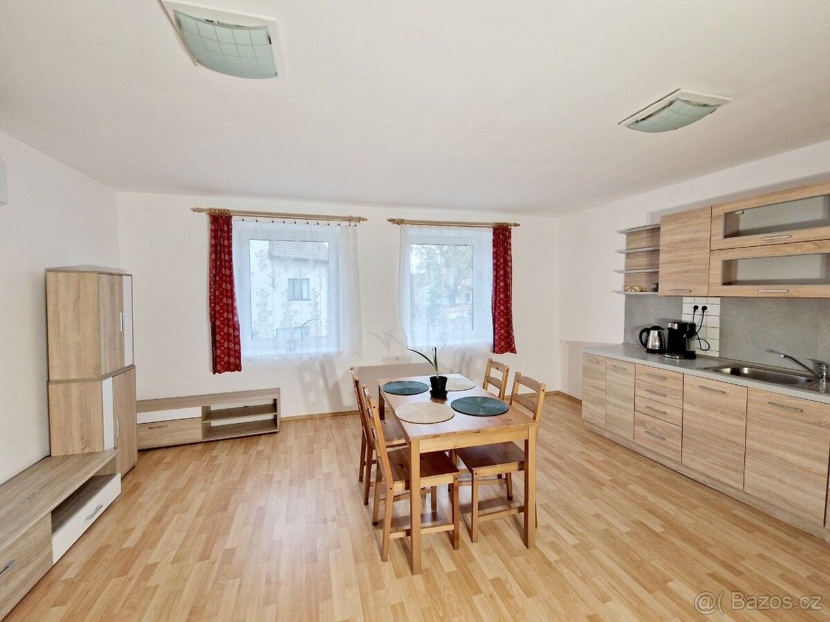 Byty, Kosova Hora, 262 91