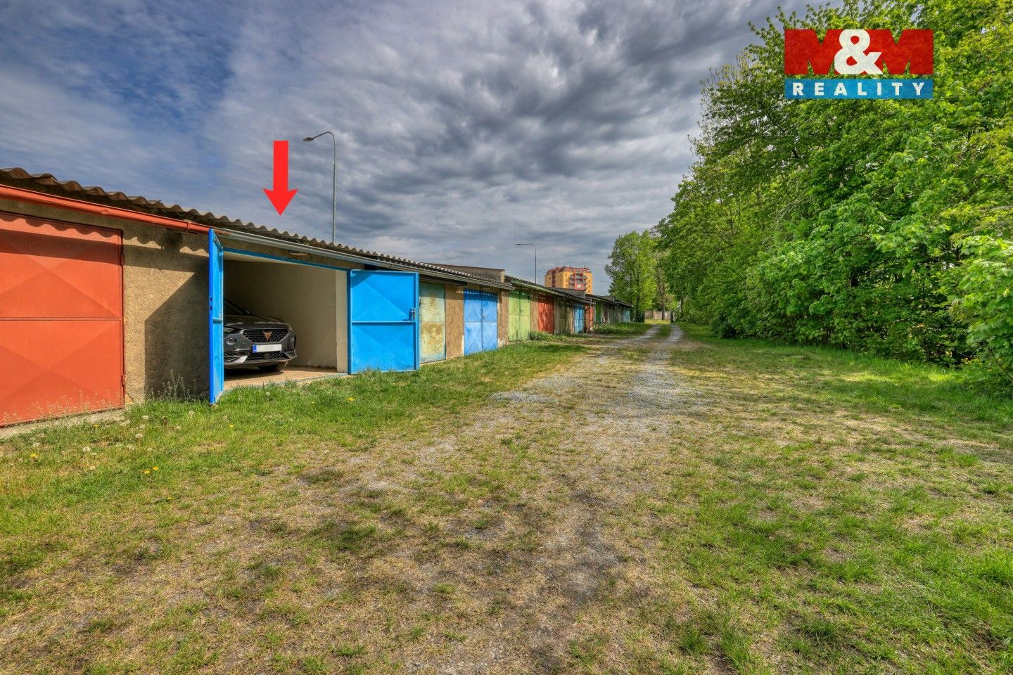 Nemovitost · 20 m² · Dobřanská, Plzeň - 4