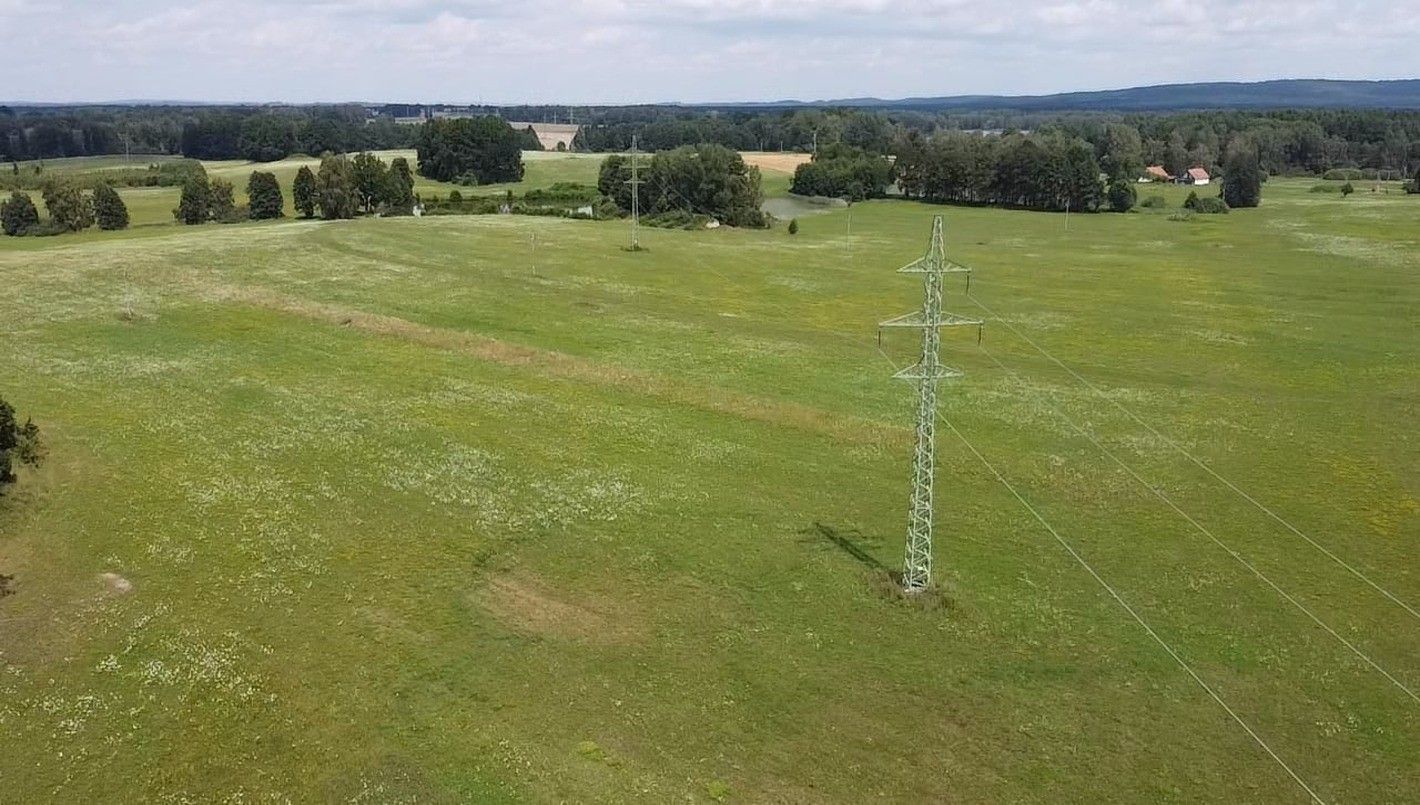 Zemědělský pozemek · 130 000 m² · Chlum u Třeboně Žíteč - 3