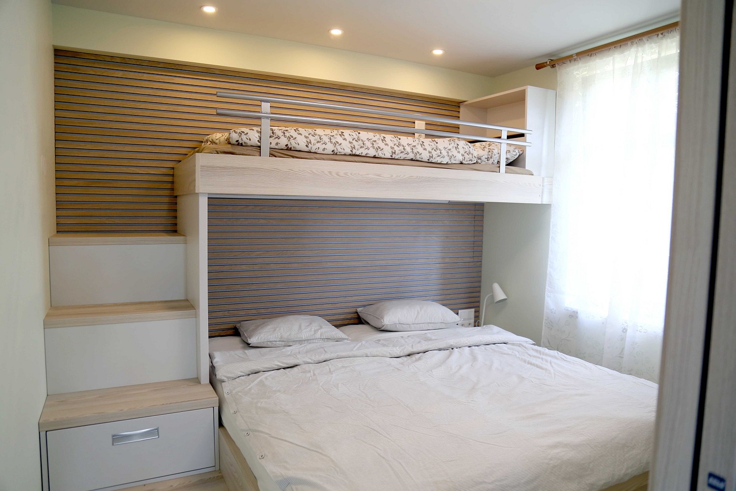 Prodej byt 2+kk - Vančurova, Horní Blatná, okres Karlovy Vary, 35 m² - 5